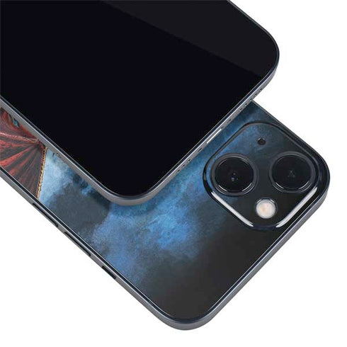 Alchemy Carta Whitby Wyrm iPhone Skins