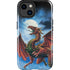 Alchemy Carta Whitby Wyrm iPhone 15 Impact Case