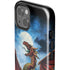 Alchemy Carta Whitby Wyrm iPhone 15 Impact Case