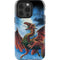 Alchemy Carta Whitby Wyrm iPhone 15 Pro Impact Case