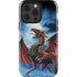 Alchemy Carta Whitby Wyrm iPhone 15 Pro Impact Case
