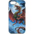 Alchemy Carta Whitby Wyrm iPhone Cases