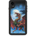 Alchemy Carta Whitby Wyrm iPhone Cases