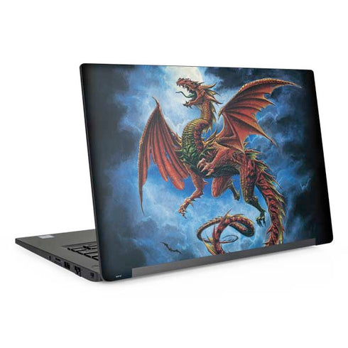 Alchemy Carta Whitby Wyrm Dell Latitude Skin