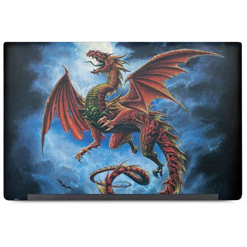 Alchemy Carta Whitby Wyrm Dell Latitude Skin