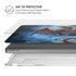 Alchemy Carta Whitby Wyrm MacBook Pro 14in (2021-24) Case plus Skin