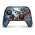 Alchemy Carta Whitby Wyrm Nintendo Skins