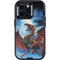 Alchemy Carta Whitby Wyrm Otterbox Defender iPhone Skin