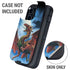 Alchemy Carta Whitby Wyrm Otterbox Defender iPhone Skin
