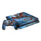 Alchemy Carta Whitby Wyrm PlayStation PS4 Skins