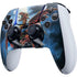 Alchemy Carta Whitby Wyrm PS5 DualSense Edge Pro Controller Skin