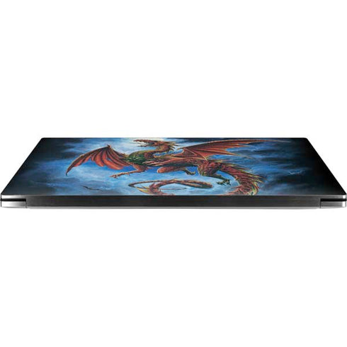 Alchemy Carta Whitby Wyrm Dell XPS Skin