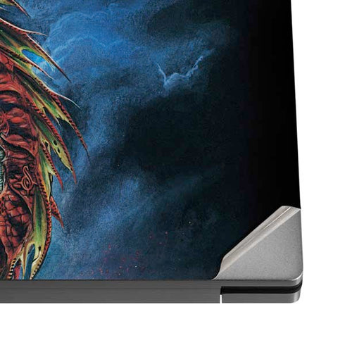 Alchemy Carta Whitby Wyrm Dell XPS Skin