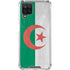 Algeria Flag Distressed Galaxy Cases