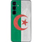 Algeria Flag Distressed Galaxy A16 5G Skin