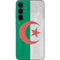 Algeria Flag Distressed Galaxy A35 5G Skin