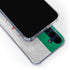 Algeria Flag Distressed Galaxy A55 5G Clear Case
