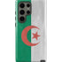 Algeria Flag Distressed Galaxy S23 Ultra Pro Case