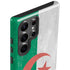 Algeria Flag Distressed Galaxy S23 Ultra Pro Case