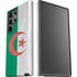 Algeria Flag Distressed Galaxy S23 Ultra Pro Case