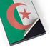 Algeria Flag Distressed Galaxy S24 Ultra Skin