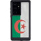 Algeria Flag Distressed Galaxy S24 Ultra Waterproof Case