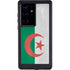 Algeria Flag Distressed Galaxy S24 Ultra Waterproof Case