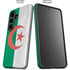 Algeria Flag Distressed Galaxy S26 Impact Case