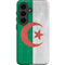 Algeria Flag Distressed Galaxy S26 Impact Case