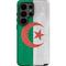 Algeria Flag Distressed Galaxy S26 Ultra Impact Case