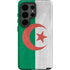 Algeria Flag Distressed Galaxy S26 Ultra Impact Case