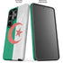 Algeria Flag Distressed Galaxy S26 Ultra Impact Case