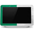 Algeria Flag Distressed Google Home Hub Skin