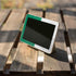 Algeria Flag Distressed Google Home Hub Skin