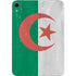Algeria Flag Distressed Apple iPad Mini Skin