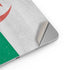 Algeria Flag Distressed iPad Pro 13in M4 (2024) Skin