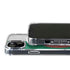 Algeria Flag Distressed iPhone 14 MagSafe Case