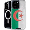 Algeria Flag Distressed iPhone 16 Pro Max MagSafe Case