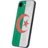 Algeria Flag Distressed iPhone 16e Skin