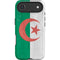 Algeria Flag Distressed iPhone 17 Air Magsafe Impact Case
