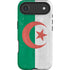 Algeria Flag Distressed iPhone 17 Air Magsafe Impact Case