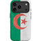 Algeria Flag Distressed iPhone 17 Pro Max Magsafe Impact Case