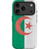 Algeria Flag Distressed iPhone 17 Pro Max Magsafe Impact Case