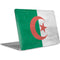 Algeria Flag Distressed Apple MacBook Air Skin