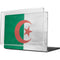 Algeria Flag Distressed MacBook Pro 14in (2021-24) Case plus Skin