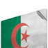 Algeria Flag Distressed Apple MacBook Pro 16-inch Skin