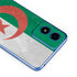Algeria Flag Distressed Moto G Play 4G (2024) Skin