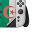 Algeria Flag Distressed Nintendo Switch 2 (2025) Joy-Con Controller Skin