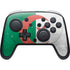 Algeria Flag Distressed Nintendo Switch 2 (2025) Pro Controller Skin