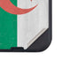 Algeria Flag Distressed Otterbox Defender iPhone Skin